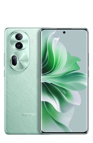 OPPO Reno 11 | OPPO Reno 11 PRO  5G Smartphone | OPPO Mobile Phone | OPPO Phone | Reno 11 5G Dual SIM Cell phone | Reno 11 Pro Smartphone Snapdragon 8+ Gen 1 80W Super Flash Charge | Supports Google Play