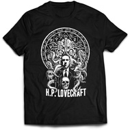 Revel Shore T-Shirt - hp Lovecraft T-Shirt - Shirt - T-Shirt - T-Shirt - Adult T-Shirt - Men's T-Shi