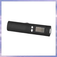 (V L A O)Portable Digital Luggage Scale  50kg/110lbs Digital Luggage Scale - Accurate Measurement wi