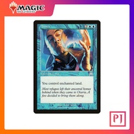 [MTG] Annex [ONS] [BLUE] [UNCOM] [NORMAL] [ENG] (Magic Card/Magic the Gathering)