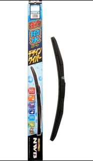 雨撥 水撥 wipers ( NWB HA70A 27.6吋 / 700mm) 購自日本