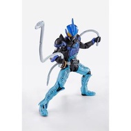 全新 BANDAI 行版 魂限定 SHF 真骨彫製法 Kamen Rider OOO Shauta Combo 幪面超人 真骨 OOO 水系 鯨鰻章 聯組 真骨雕