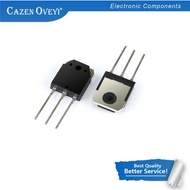 2pcs/lot =1pair 2SK1058 2SJ162 K1058 J162 TO-3P In Stock