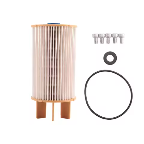 Fuel Filter Part Number 16403-4KV0A Fuel Filter Elements Fuel Water Separator for Nissan Navara Np30
