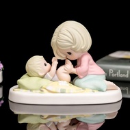 Precious Moments母親節2007年The Greatest Joy Is Motherhood