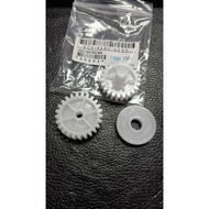 Gear coupler hp M501 M506 RC4-4180 Fuser Swing Gear Plate for HP M501 M506 M507 M527 M528 E50145 E52