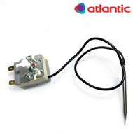Rơ le điều chỉnh nhiệt độ bình nước nóng Atlantic vuông (Thermostat)
