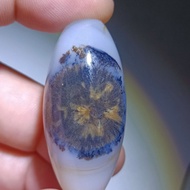 Treatment Premium Agate Dzi Beads Photographic Artistic Conception Eyes Hair 45 * 21,341.15