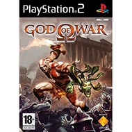 God of War     (ps2)