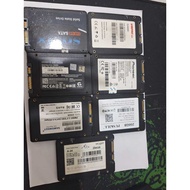 SSD SATA 256/240GB BRAND PUSKILL VISIPRO SONIX Gigabyte SENTINEL 100