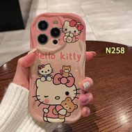 เคสสำหรับ VIVO Y02s Y02T Y02 Y11 Y20i Y16 Y15S Y27 V29 V27 V25E Y91 Y15 Y36 Y15A Y91C Y12S Y1S Y35 Y