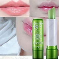 ALOEVERA LIPSTIK BORONG 1BOX 12PCS