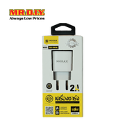 Mokax Adapter Charger หัวชาร์จ 1 ชิ้น_8995185