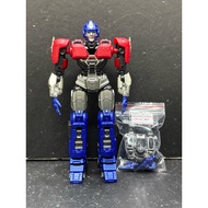 Yolopark Transformers One AMK Series - Orion Pax, Bumblebee B-127, Elita-1, D-16 Megatron