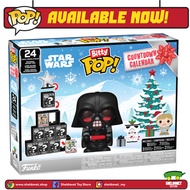 Funko Bitty Pop! CC 2026 -  Star Wars