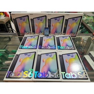 Brand New Samsung Galaxy Tab S6 Lite LTE 4G 4GB Ram 64GB with S Pen (Can Call)