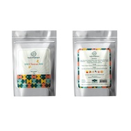 Cheese Powder (halal) flavored seasoning sprinkle onto popcorn 🍿 wings, fries, lok lok, pasta, pizza