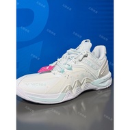 Wickdo VICTOR Badminton Shoes Huang Yaqiong Same Style Victory P8500NLite HYQ Professional Anti-Torq