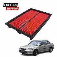 HONDA CITY SX8 (1996 - 2002) ENGINE AIR FILTER (17220-P2F-000)