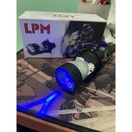 LED idm GS-H4 Projector H4 Mini Projector Lens Motorcycle Car Headlight Headlamp Lens