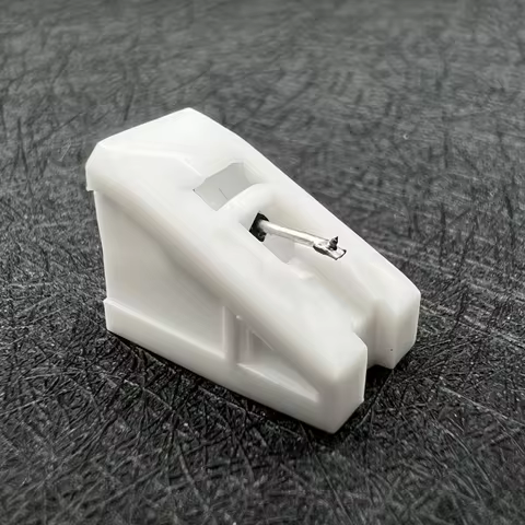 1Pcs Pioneer Kenwood T4P Cartridge Replacement Stylus For PN/PC-290T PL221Z PL110ZL PL111Z LP Gramop