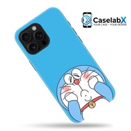 Tantrums | DORAEMON | Case For iPhone & Android 0.8