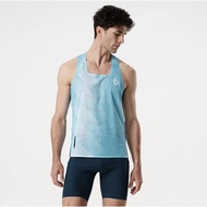 Running Jersey - Jersey - FlipBelt Men Marathon Tank Top 2.0