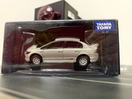 Tomica TL版 type r fd2