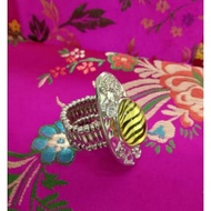 Fashion Elasticity Ring