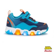BATA Bubblegummers Kids 3ds' Lighted Sneakers Colosus 131X007