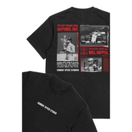 Sebastian Vettel Tee - F1 Legends T-shirt (f1 Legends Collection)