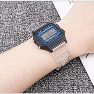 Casio Watch Strap F-105W-1A F-91W F-94Wa Non Original