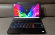 【出售】雷蛇 Razer Blade Pro RZ09-0220 i7-7700HQ/GTX1060/16GB/256GB+2TB 電競筆電