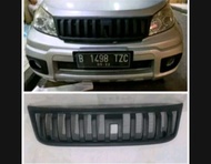 GRILL RUSH TERIOS 2007 2008 2009 2010 2011 2012 2013 2014 2015 2016