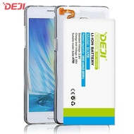 Samsung battery from Deji brand for Note A J S N8/N9/S9/S9P/S10/N10/N20/S22 Ultra models