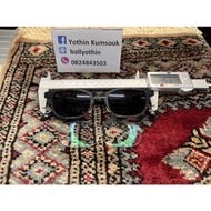 STUDIO FB W09 Eyeglass Frames Second Hand Japan Like New