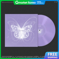 แทฮён (TAEYEON) - พาโนรามา รวมผลงานทดทสดของแทฮён (รน LP)