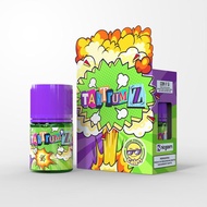 TantrumZ by Rawbrewery X Vaperstuff