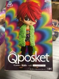 hide Qposket vol.5