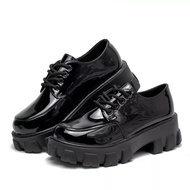 DOCMART SHOES PREPPY OXFORD SHOES