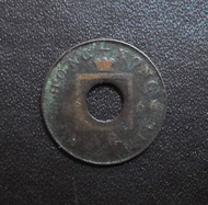 香港一文 – 1866