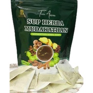 TIARA ARJUNA SUP HERBA MUDAKATHAN