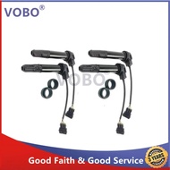 New Motorcycle Parts Ignition Coil for Benelli BJ600GS BN600 BJ300GS BN302S  BJ 600GS 300GS