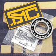 Bearing Ball Laher kawasaki 6205 C3 Part No. 601B6205 Original