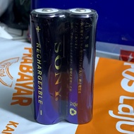 nanostix pod SONY ICR 18650  10,000mAh Lithium Ion Battery / Battery K3 Thermometer battery / cheCK 