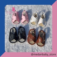 Livia Baby Girl / Boy Sandals 0 - 12 Months Modern / Comfortable Baby Girl / Boy Sandals