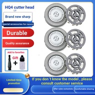 Suitable for Philips Razor HQ4 Blade Net PQ182 190 196pq226 YQ6008 AT610 Accessories