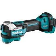 MULTI-TOOL 18V MAKITA รุ่น DTM52Z (เครื่องเปล่า) DTM52RTJX1 MULTI-TOOL / BL-18V ชุดSET มอเตอร์แบบไร