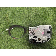 NISSAN SERENA C27 SLIDING DOOR LOCK MOTOR R/RH ( 2G-6C-H449 )