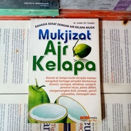 COCONUT WATER MIRACLE